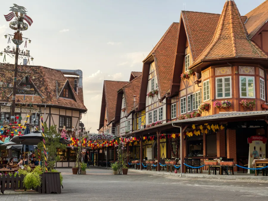 Imagem blumenau-sc